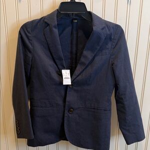 Crewcuts Boys Ludlow Blazer Size 10